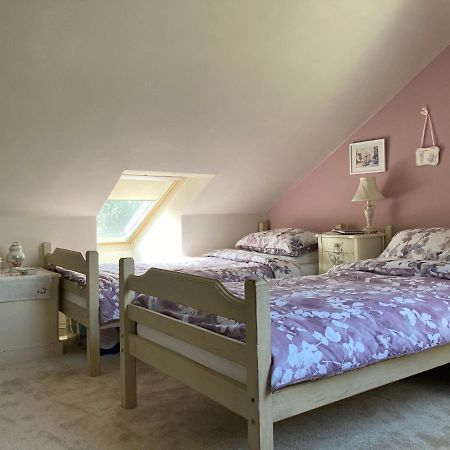 Cosy Twin Room With Private Bathroom Faversham Esterno foto