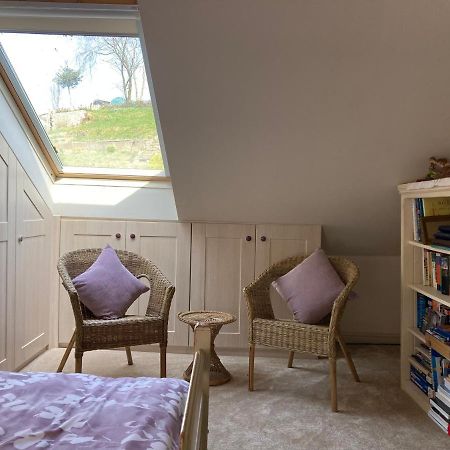 Cosy Twin Room With Private Bathroom Faversham Esterno foto